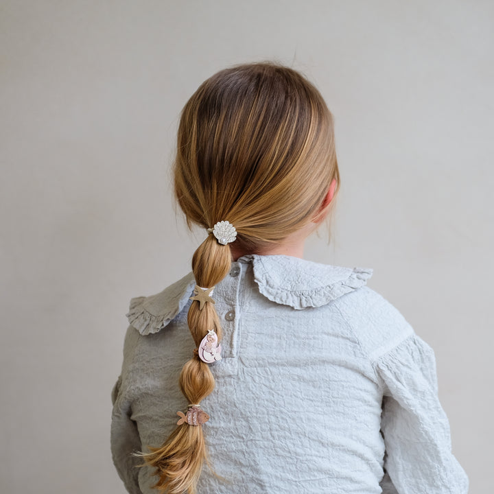 Mimi &amp; Lula Mermaid Mini Ponies