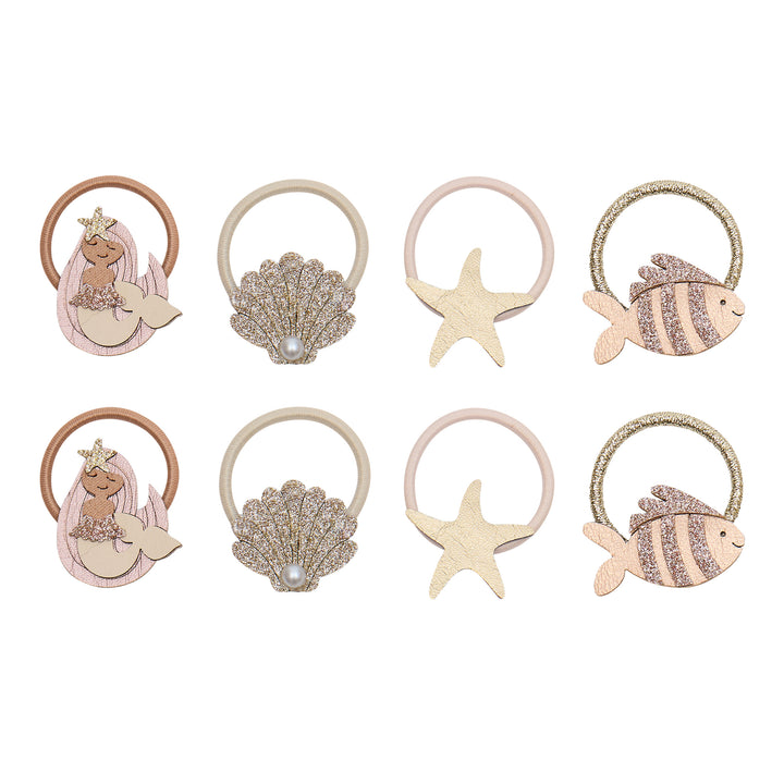 Mimi &amp; Lula Mermaid Mini Ponies