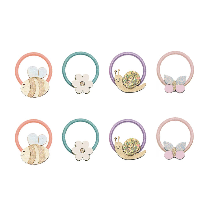 Mimi &amp; Lula Mini Beasts Mini Ponies