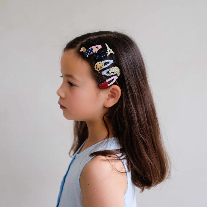 Mimi &amp; Lula Paris Mini Clic Clacs