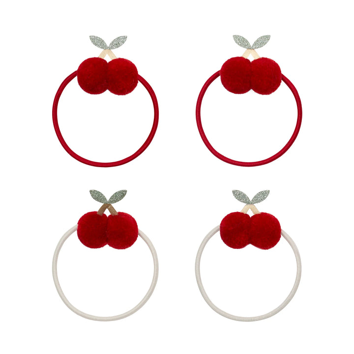 Mimi &amp; Lula Pom Pom Cherries Ponies