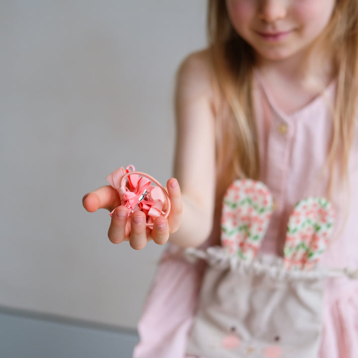 Mimi &amp; Lula Easter Pouch – Pink