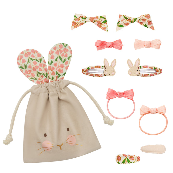 Mimi &amp; Lula Easter Pouch – Pink