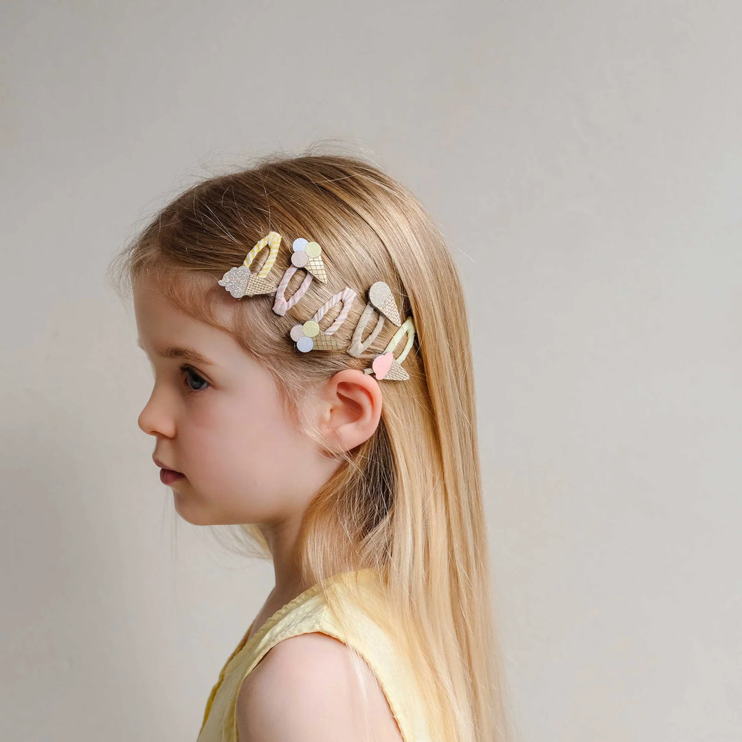 Mimi &amp; Lula Ice Cream Mini Clic Clacs