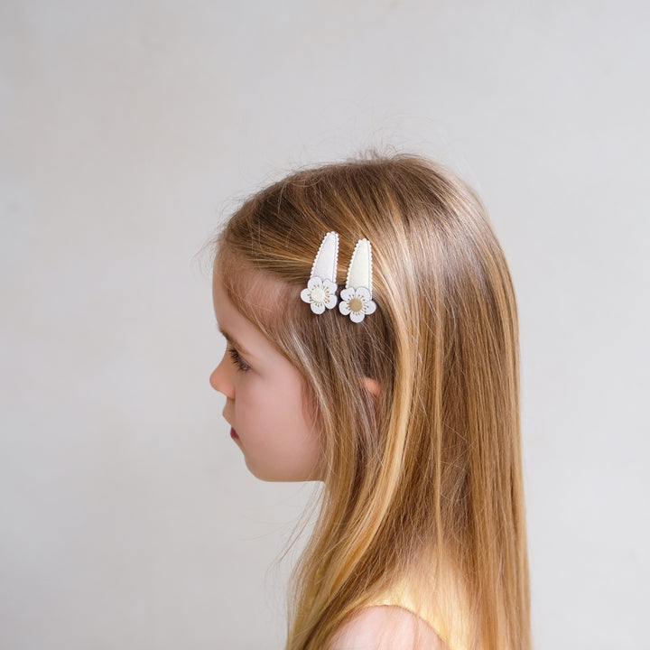 Mimi &amp; Lula Blossom Mini Mabel Clips