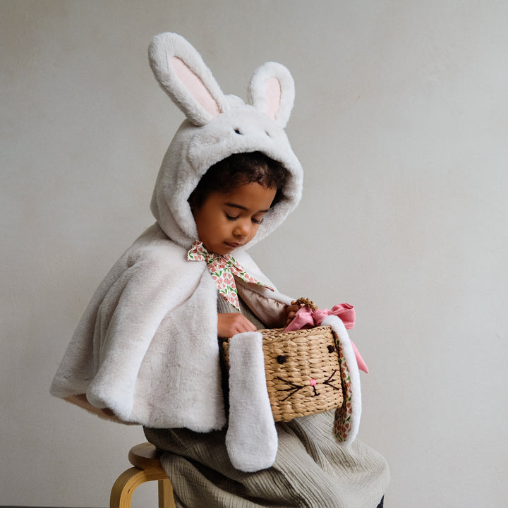 Mimi &amp; Lula Easter Bunny Basket