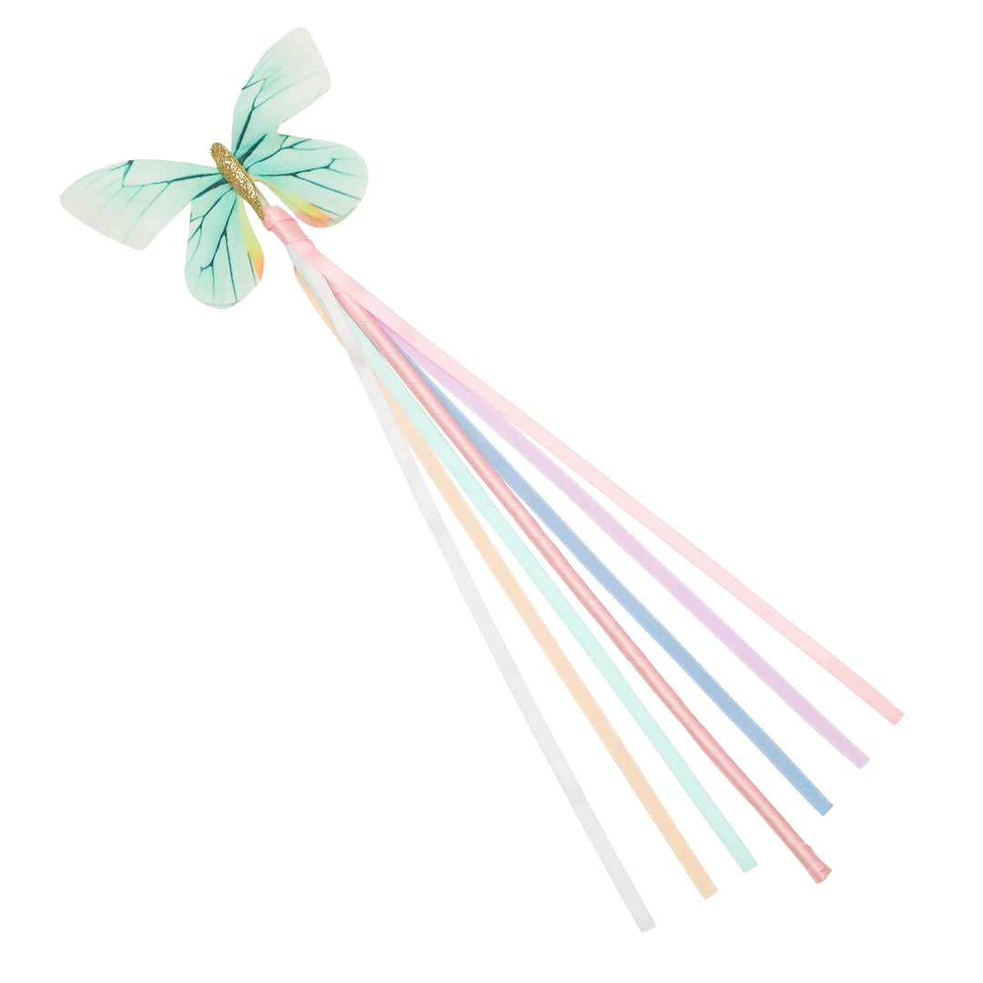 Mimi &amp; Lula Butterfly Wand