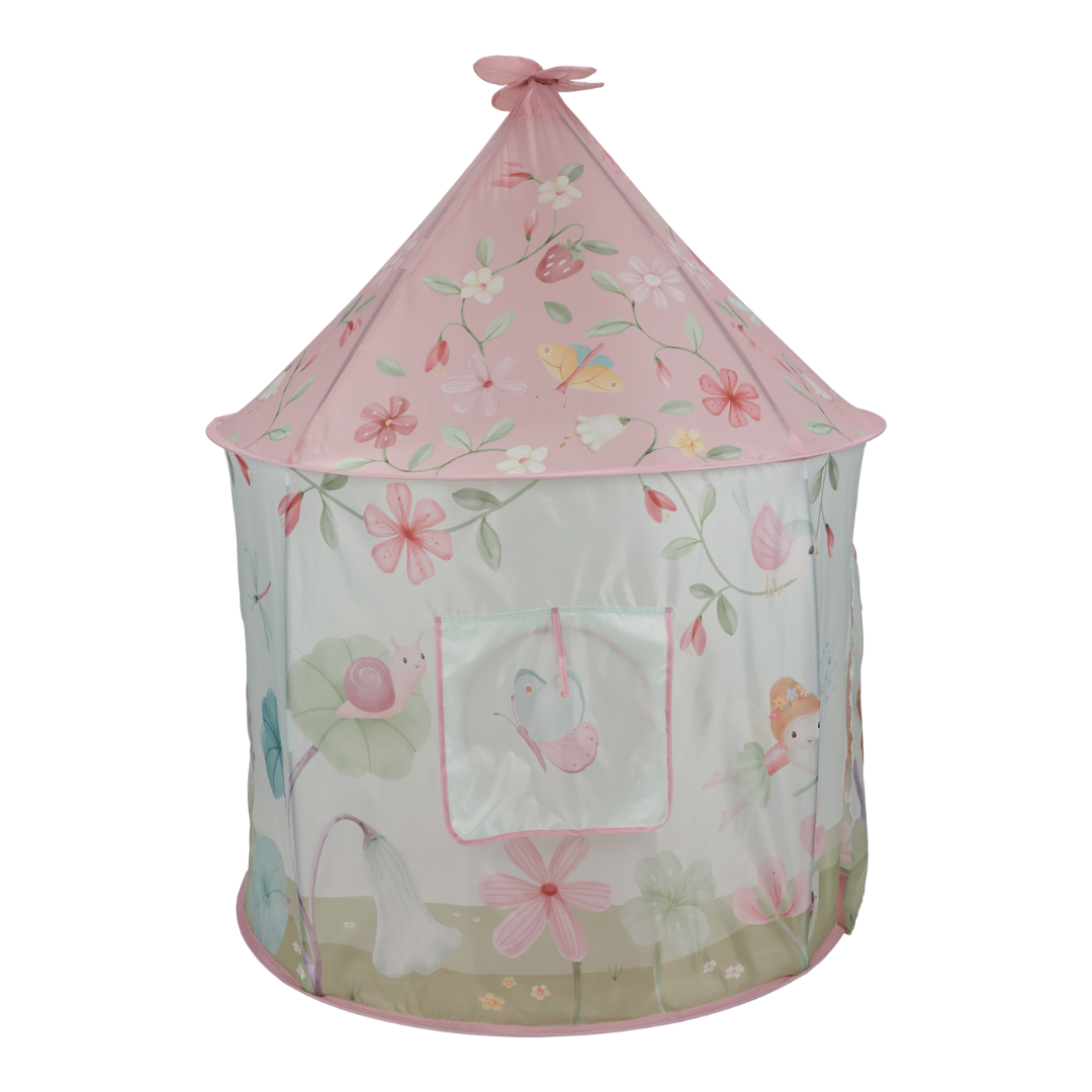 Little Dutch Play Tent – Fairy Garden