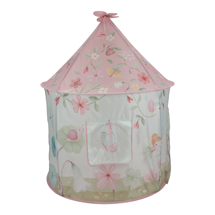 Little Dutch Play Tent – Fairy Garden