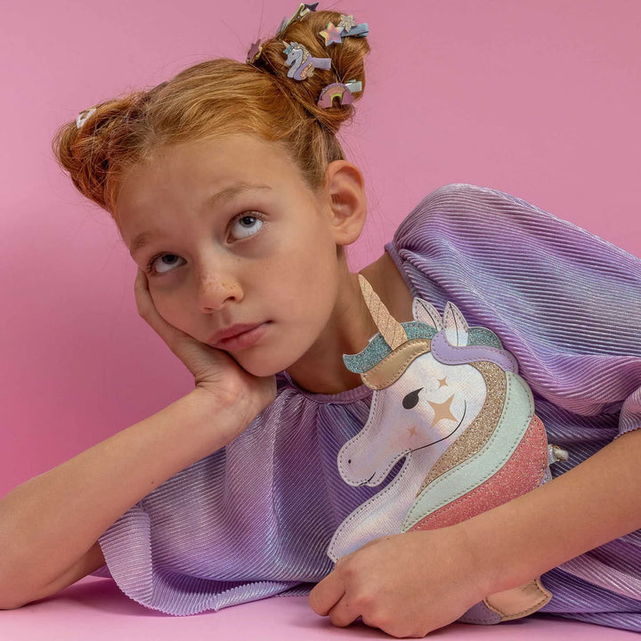 Mimi &amp; Lula Dreamy Unicorn Mini Clips