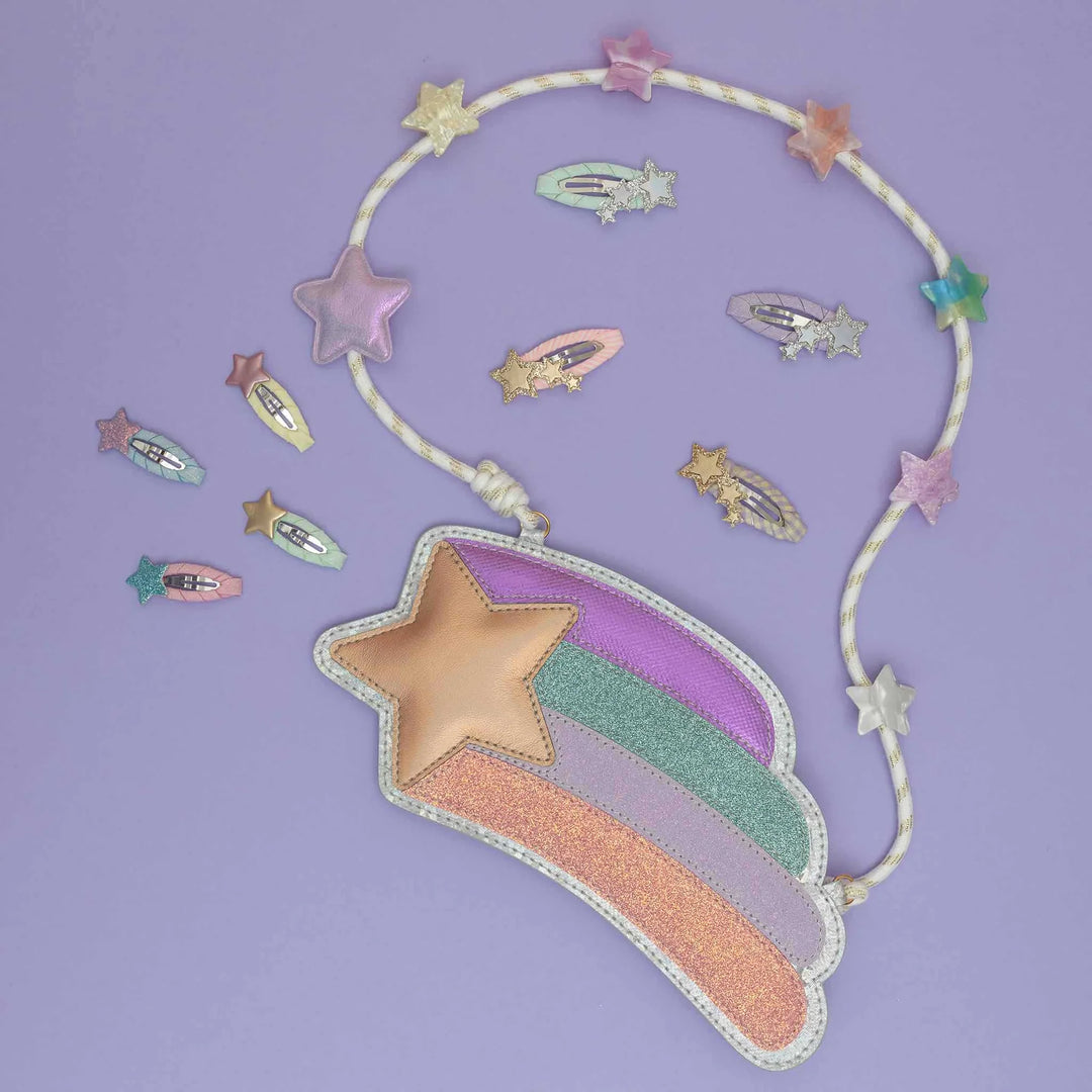 Mimi &amp; Lula Trailing Star Clic Clacs
