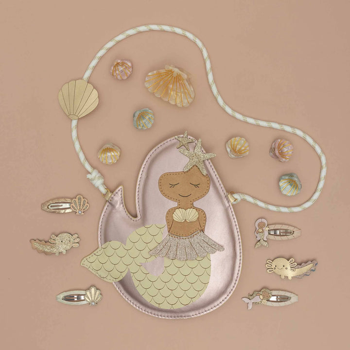 Mimi &amp; Lula Mermaid Clic Clacs