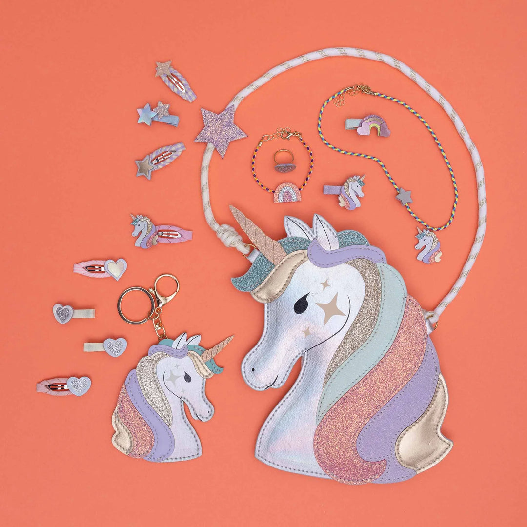 Mimi &amp; Lula Dreamy Unicorn Mini Clips