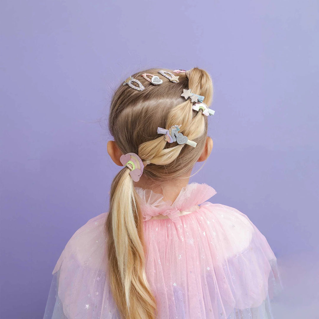 Mimi &amp; Lula Dreamy Unicorn Mini Clips