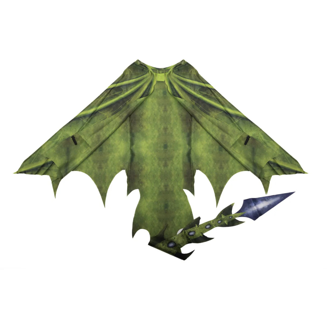 Great Pretenders Legendary Dragon Soft Wings &amp; Mask