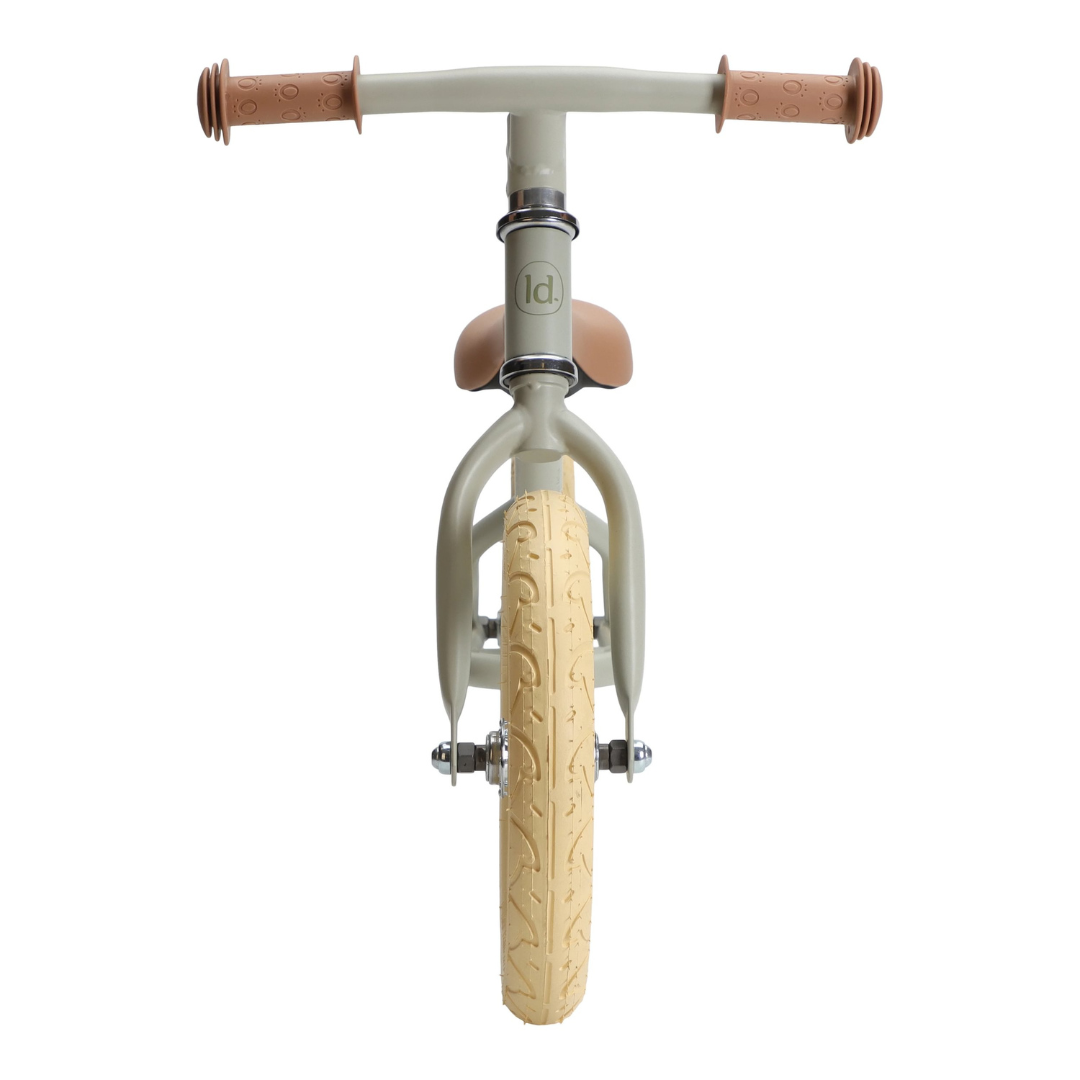 Little Dutch Balance Bike – Matt Green