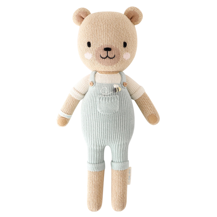 Cuddle + Kind Charlie the Honey Bear