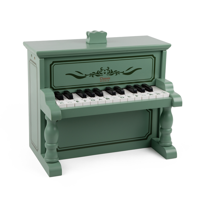 Classic World Vintage Piano