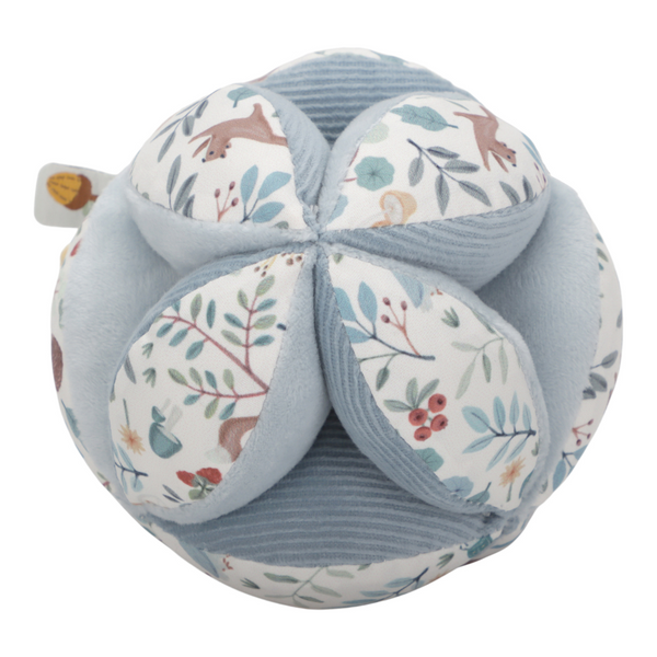 Little Dutch Gripping Ball – Forest Friends