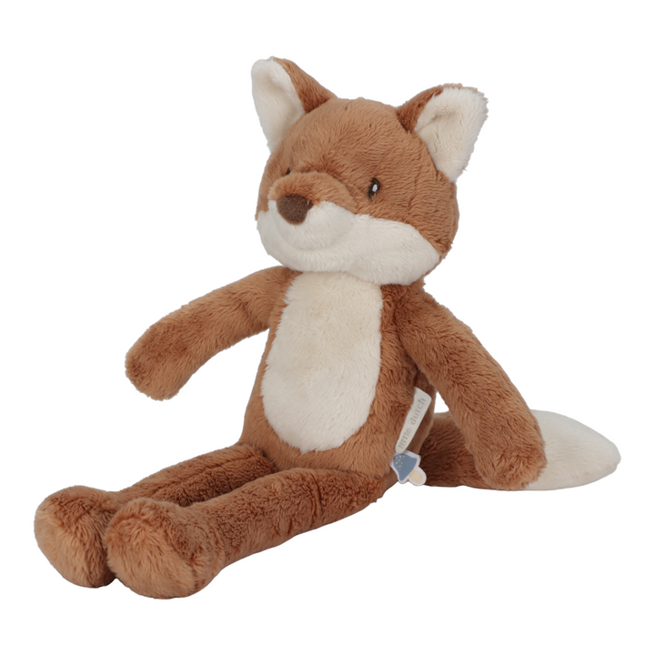 Little Dutch Cuddle Fox Long Legs - Forest Friends