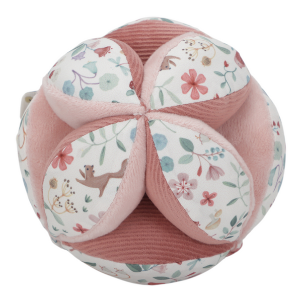 Little Dutch Gripping Ball – Fairy Garden