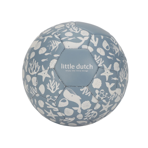 Little Dutch Mini Ball – Ocean Dreams