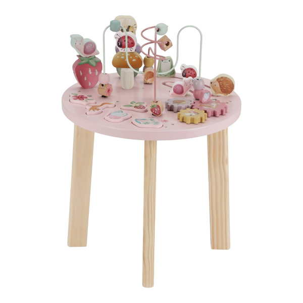 Little Dutch Activity Table – Fairy Garden