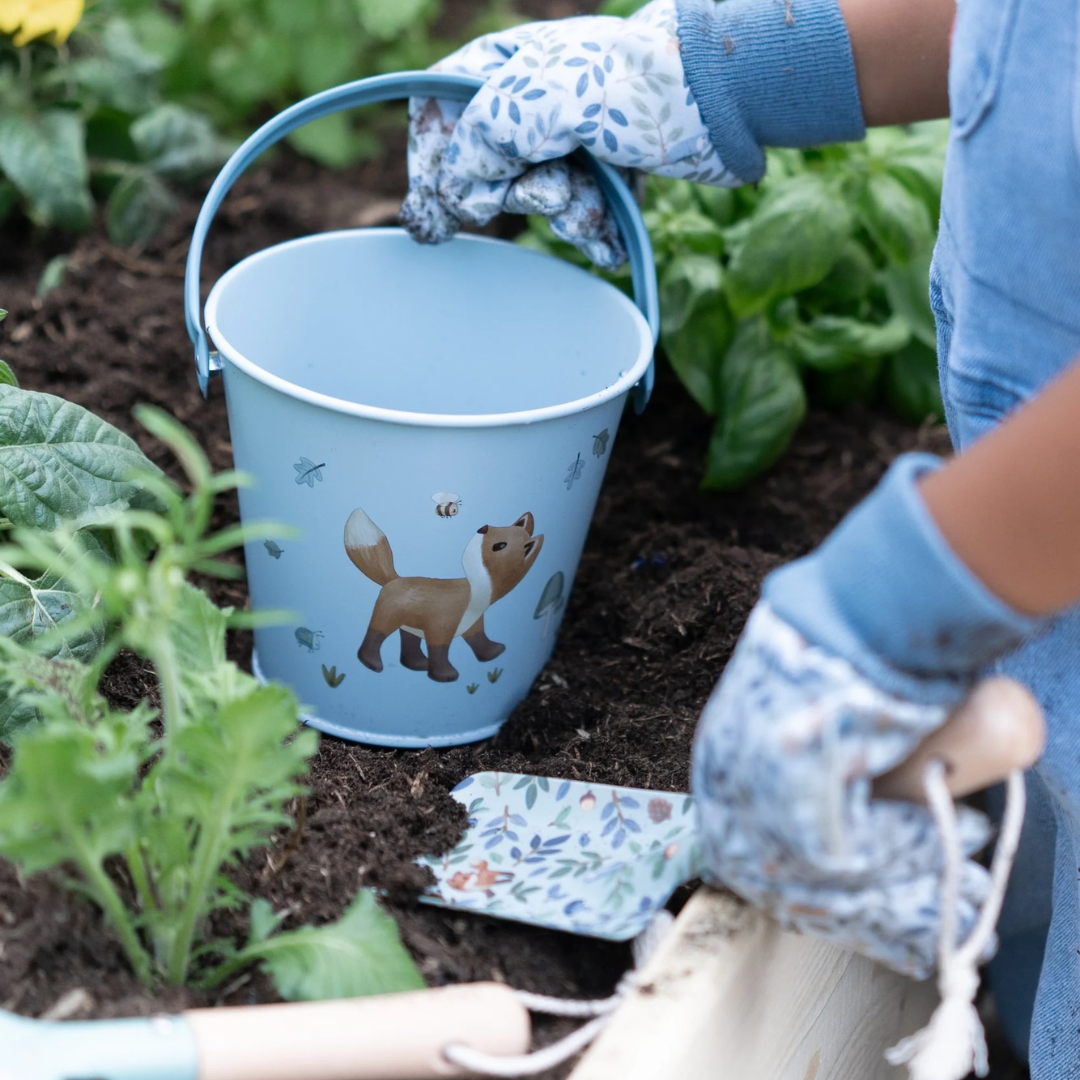 Little Dutch Garden Bucket – Forest Friends