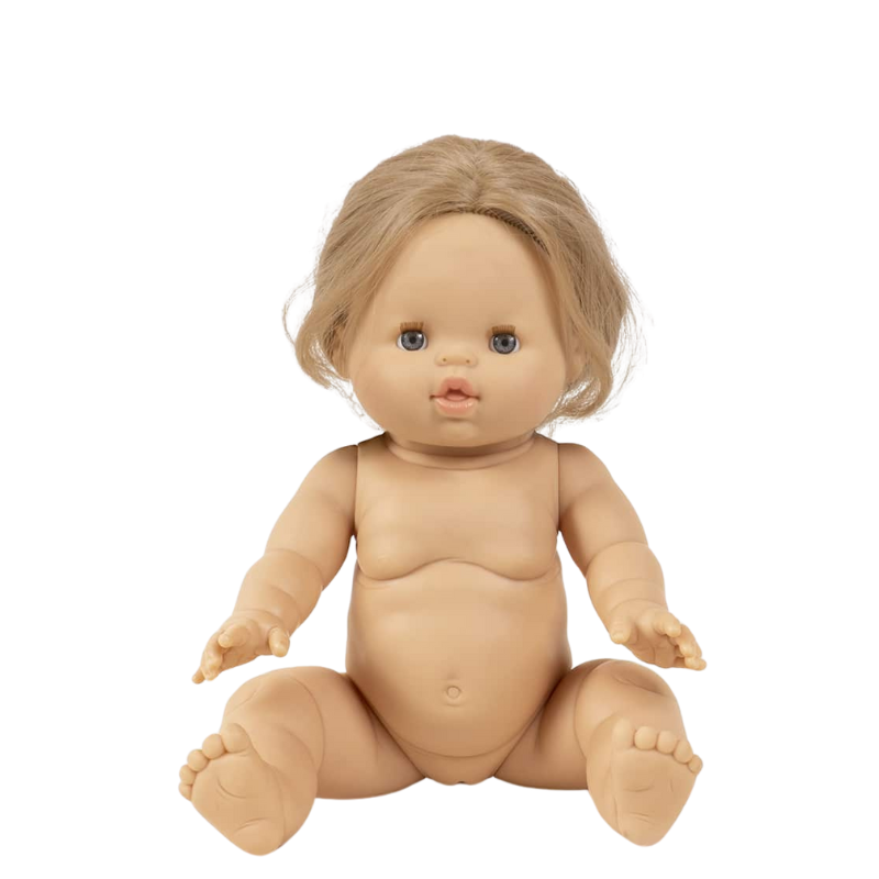 Minikane | Paola Reina Baby Doll – Eleanor