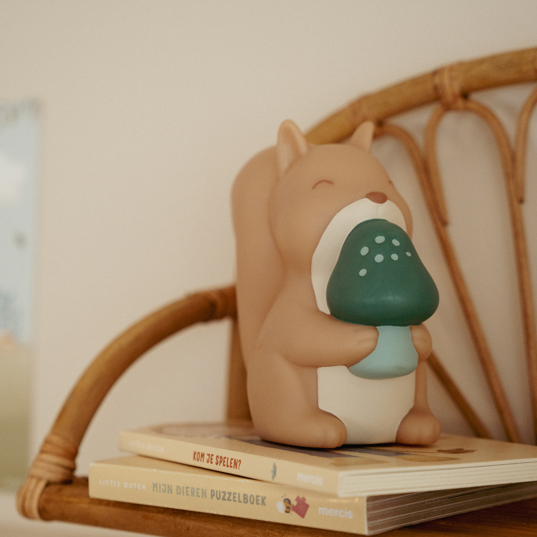 Little Dutch Night Light – Forest Friends