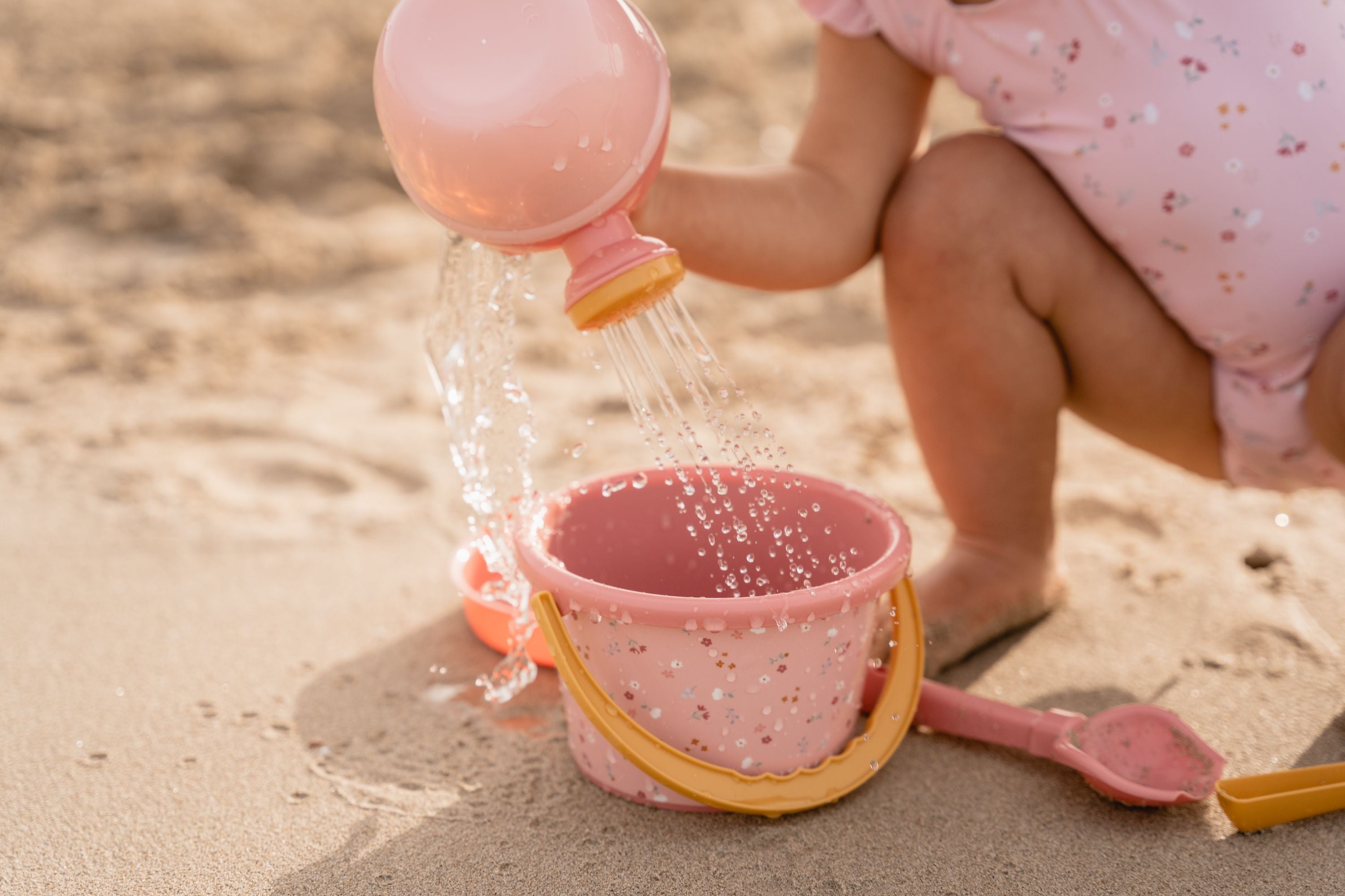 Little Dutch Beach Set – Little Pink Flowers