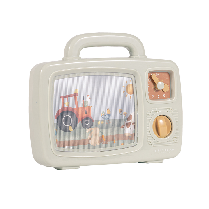 Little Dutch Musical TV – Little Farm