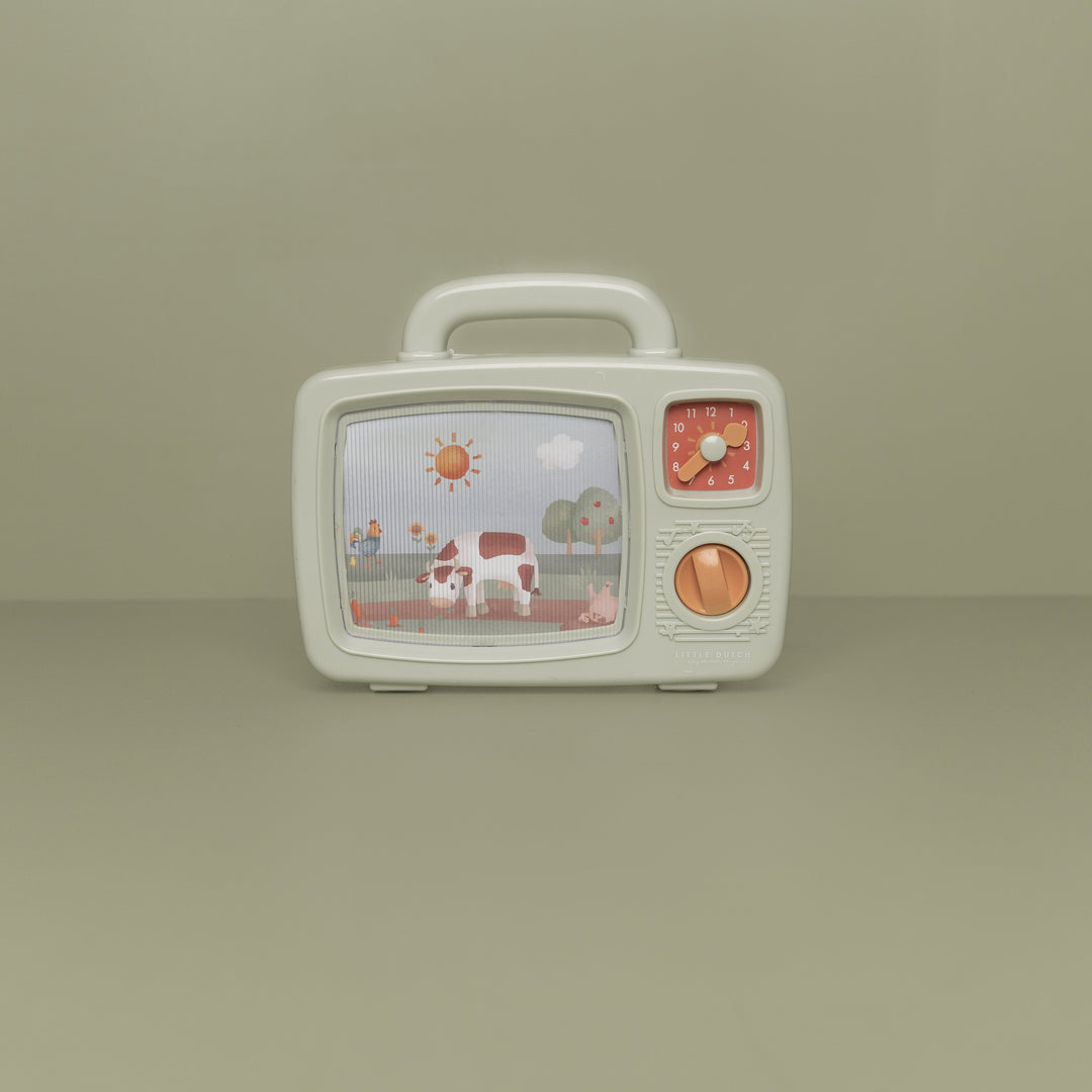 Little Dutch Musical TV – Little Farm