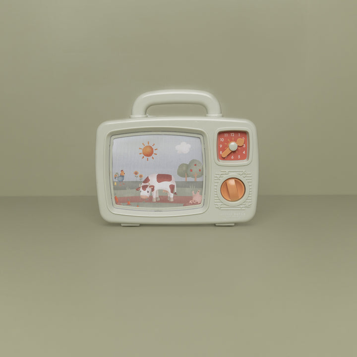 Little Dutch Musical TV – Little Farm