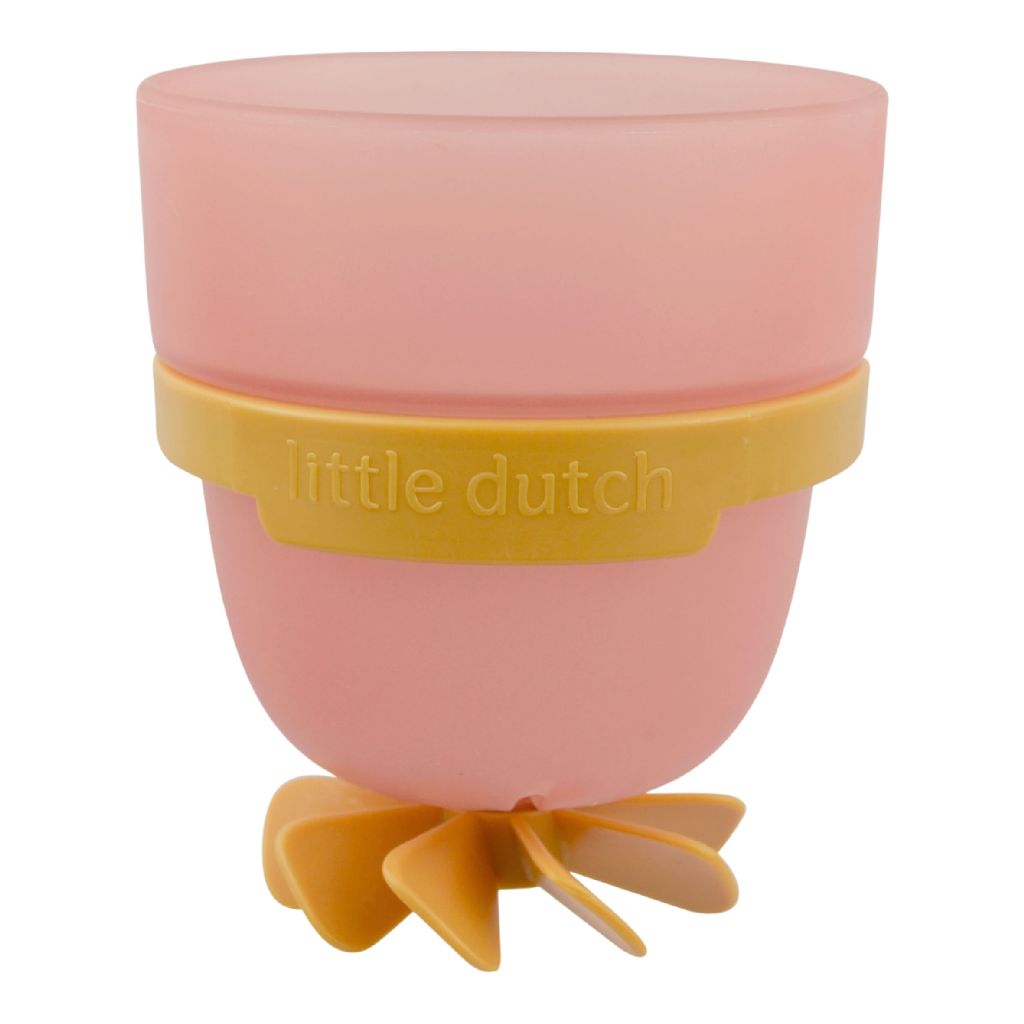 Little Dutch Bath Cups – Flowers