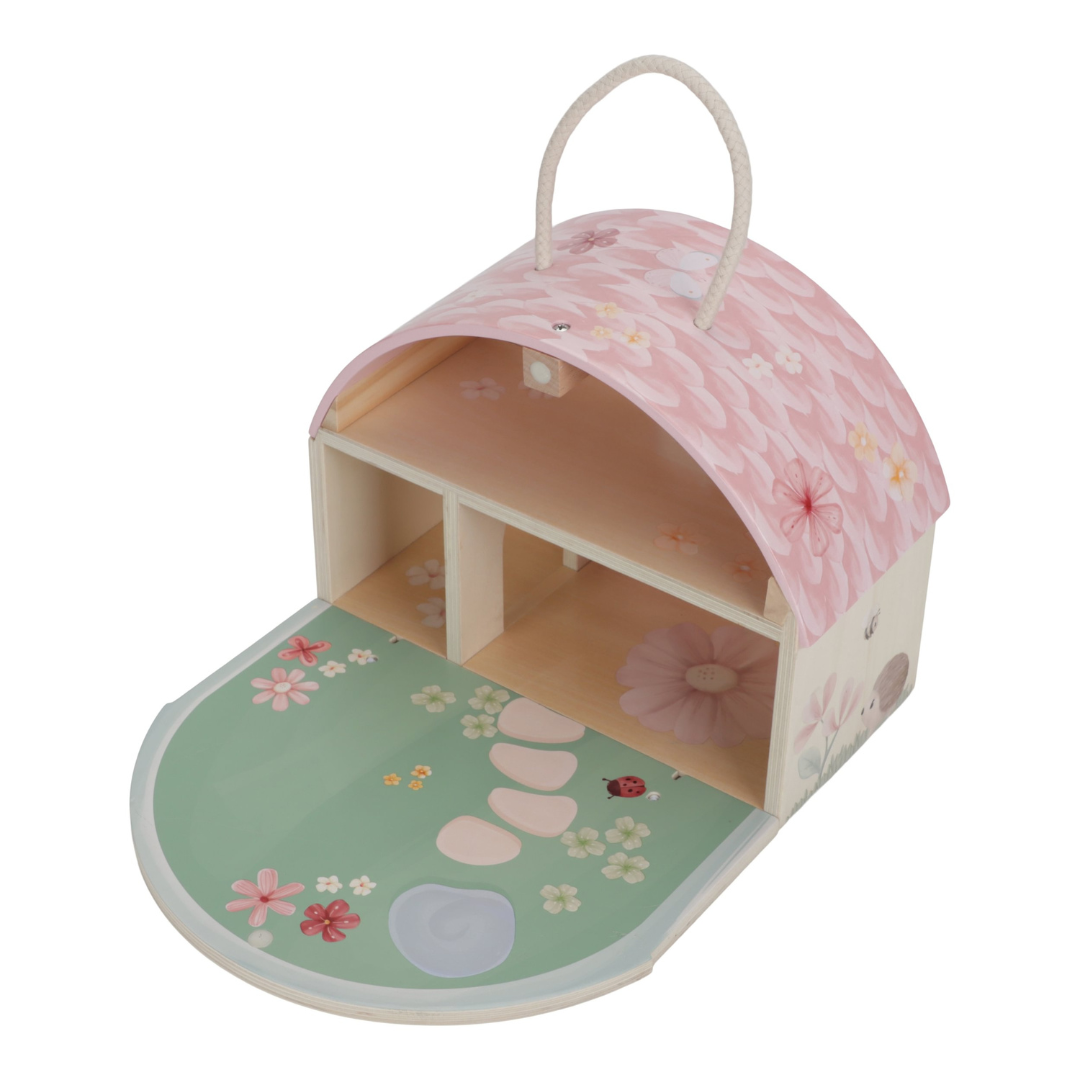 Little Dutch Fairy House – Fairy Garden