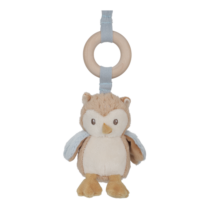 Little Dutch Baby Play Gym – Forest Friends