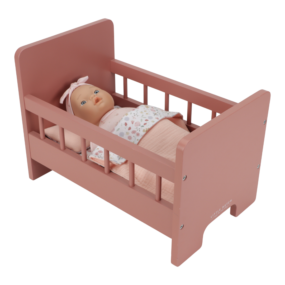 Little Dutch Baby Doll – Lily