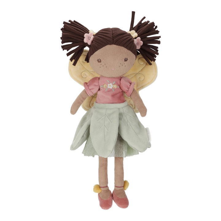 Little Dutch Fairy Garden Cuddle Doll – Fairy Evi