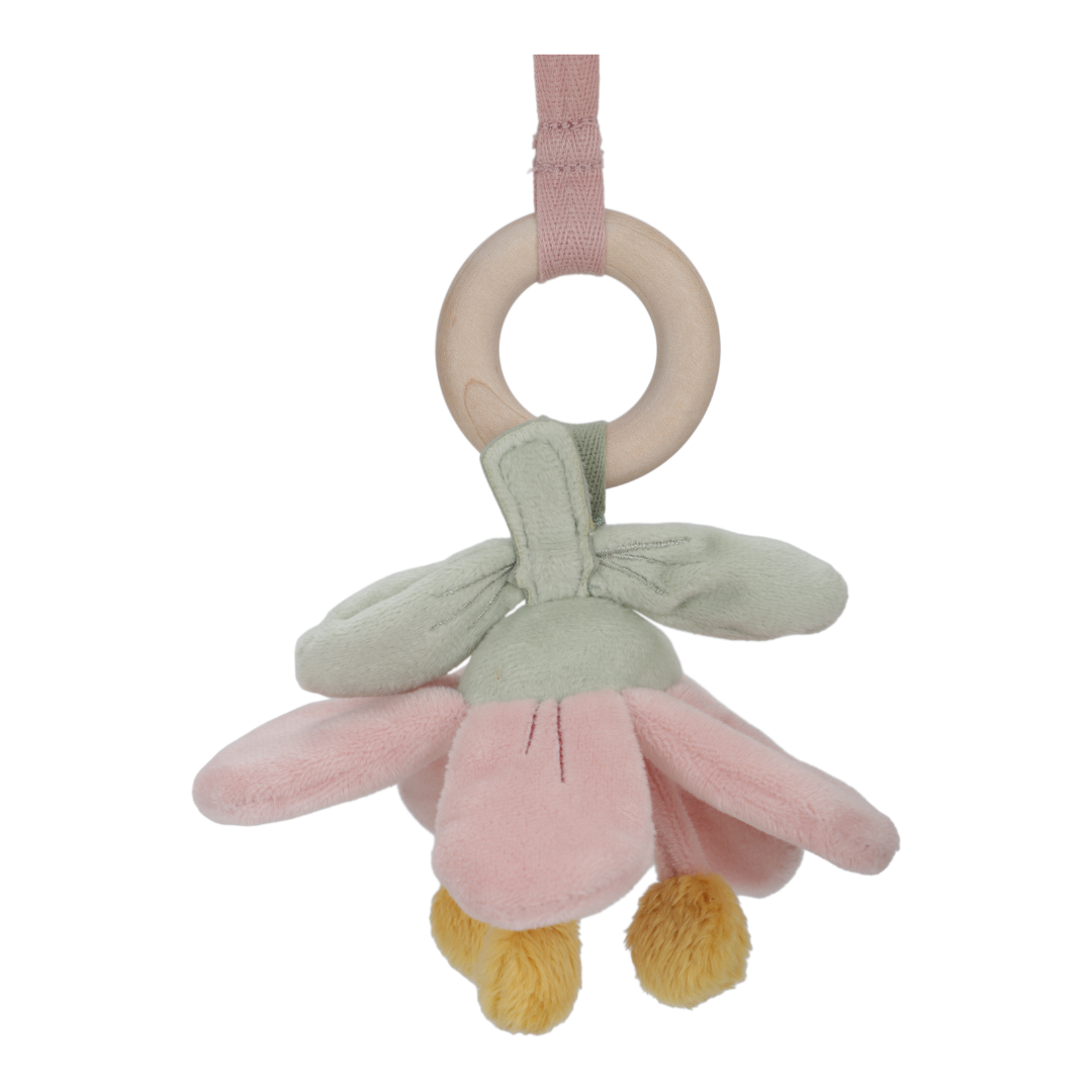 Little Dutch Baby Play Gym – Fairy Garden