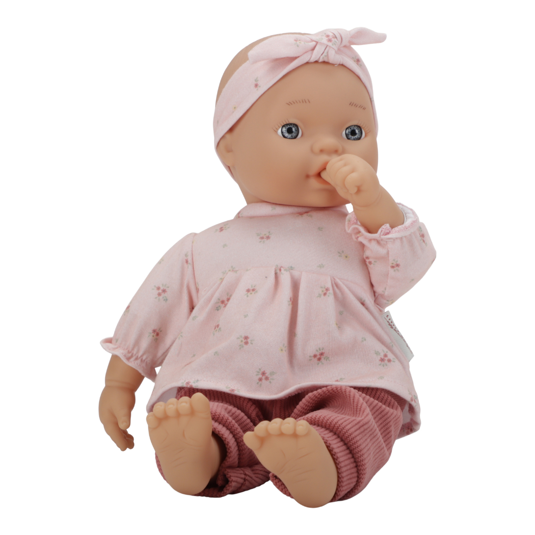 Little Dutch Baby Doll – Lily