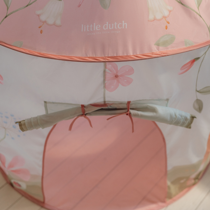 Little Dutch Play Tent – Fairy Garden