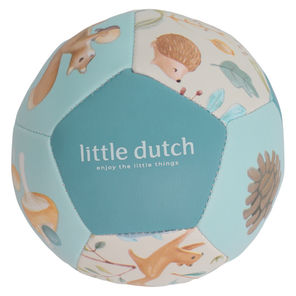 Little Dutch Softball – Forest Friends