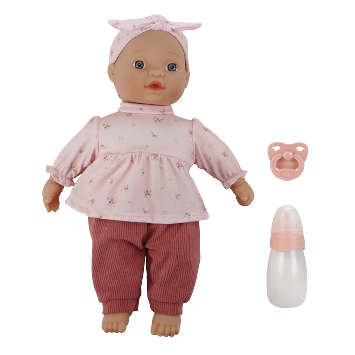 Little Dutch Baby Doll – Lily