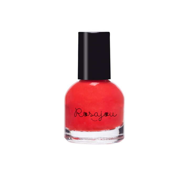 Rosajou Lipstick &amp; Peel Off Nail Polish Duo – Madame