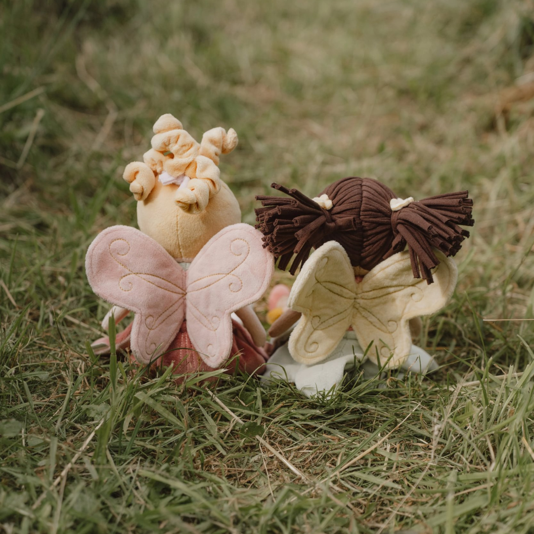 Little Dutch Fairy Garden Cuddle Doll – Fairy Evi