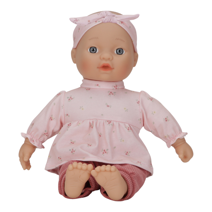 Little Dutch Baby Doll – Lily