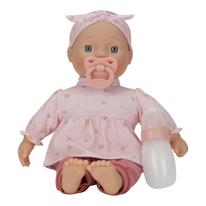 Little Dutch Baby Doll – Lily
