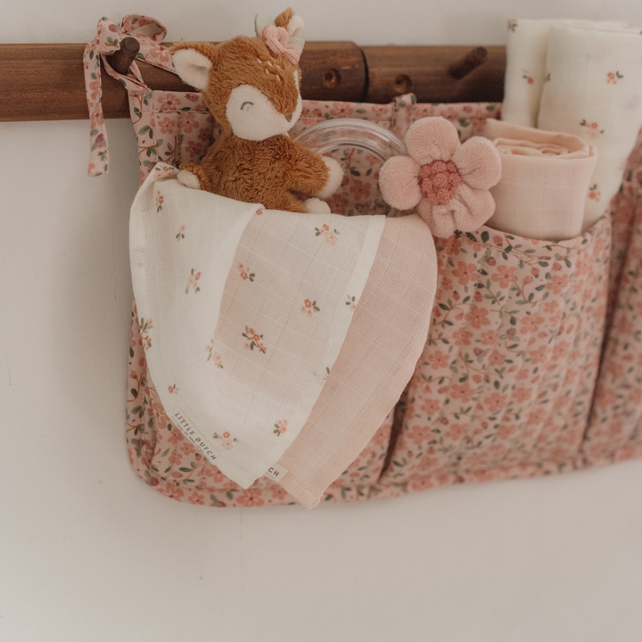 Little Dutch Deer Ring Rattle – Fairy Garden