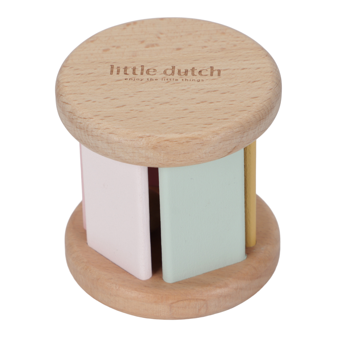 Little Dutch Wooden Gift Set – Fairy Garden